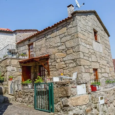 Casa Rautau Villa Soajo Exterior photo