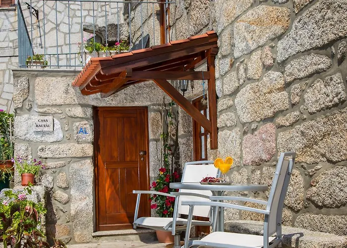 Casa Rautau