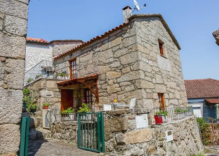 Casa Rautau