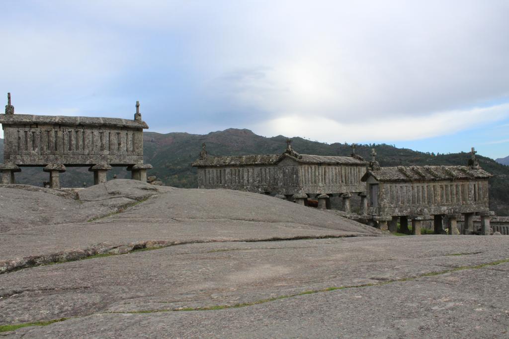 Casa Rautau Soajo