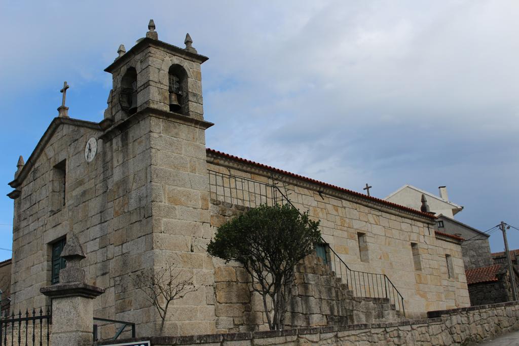 Holiday home Casa Rautau Soajo
