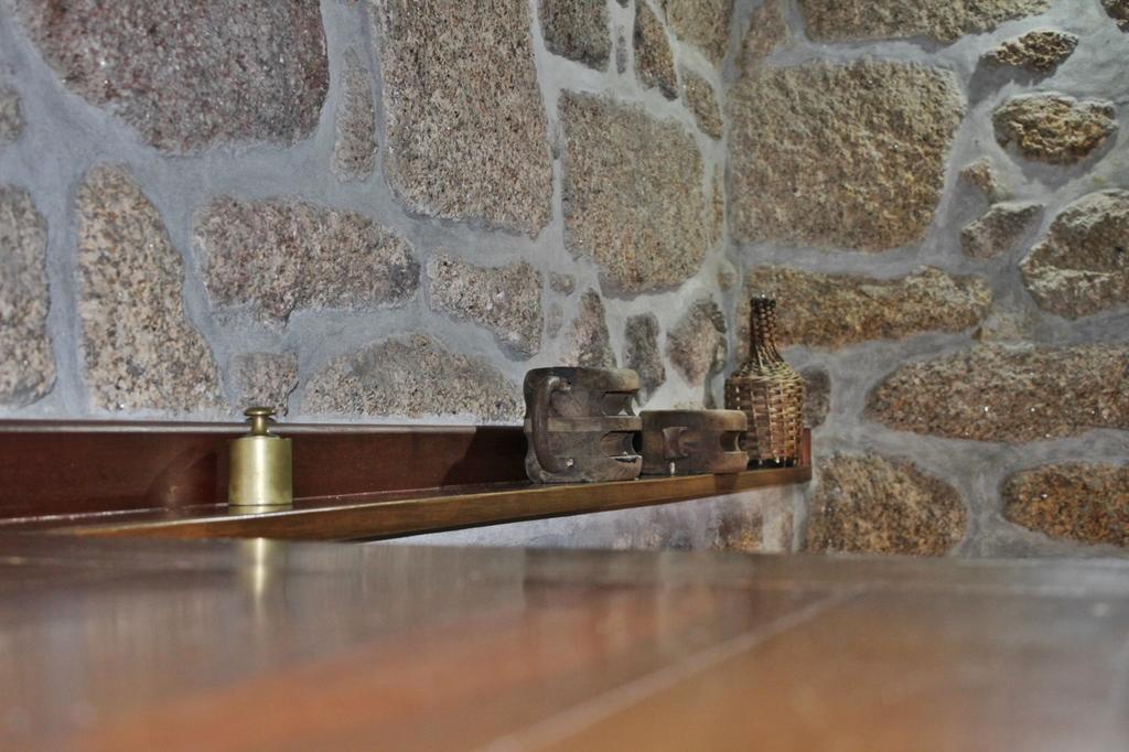 Holiday home Casa Rautau Soajo
