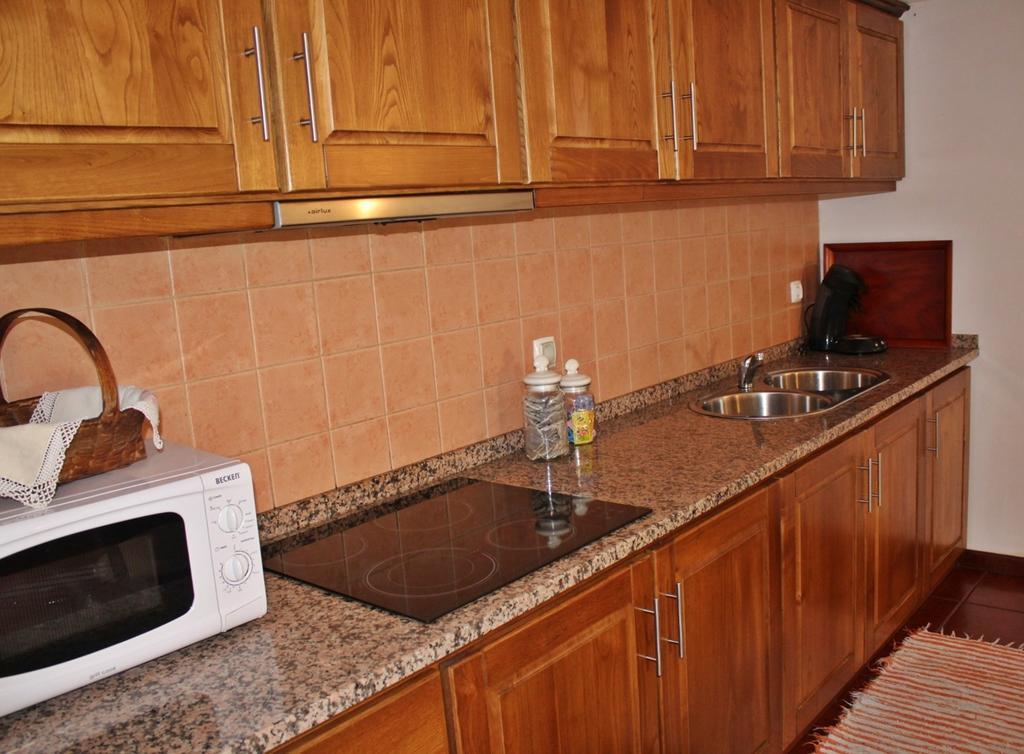 Holiday home Casa Rautau