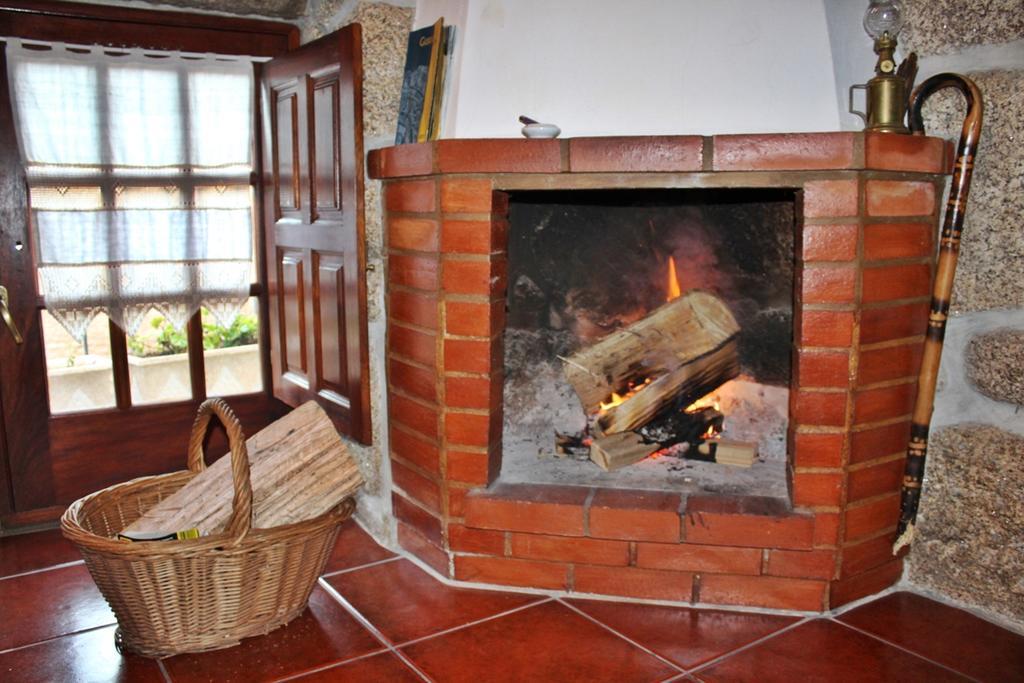 Casa Rautau Holiday home Soajo