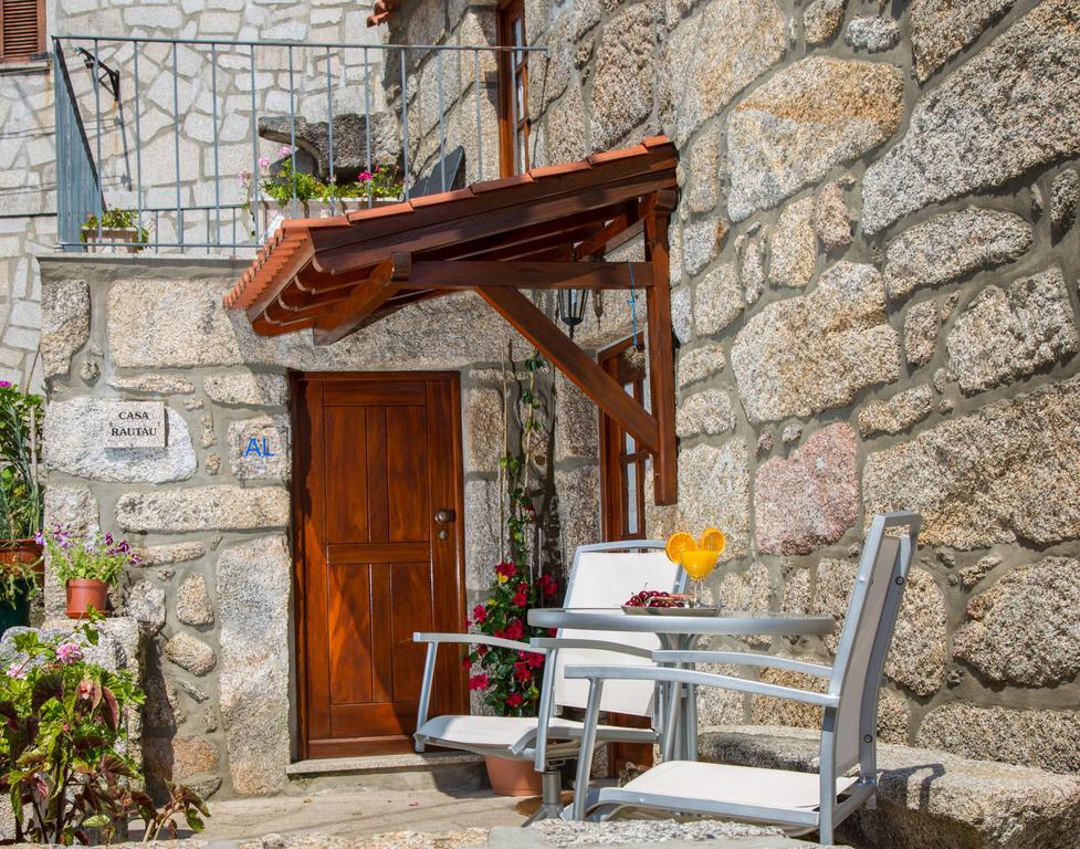 Casa Rautau Holiday home Soajo