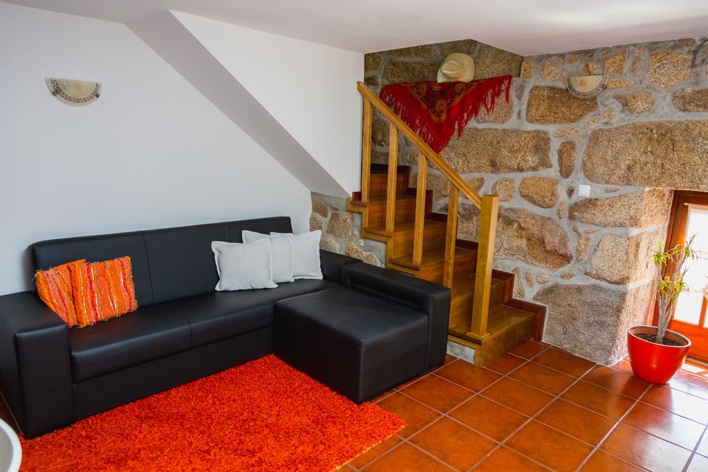 Casa Rautau Holiday home *