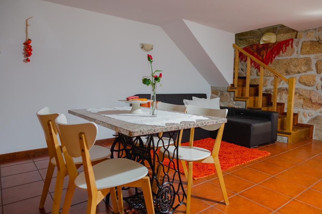 Casa Rautau Holiday home *