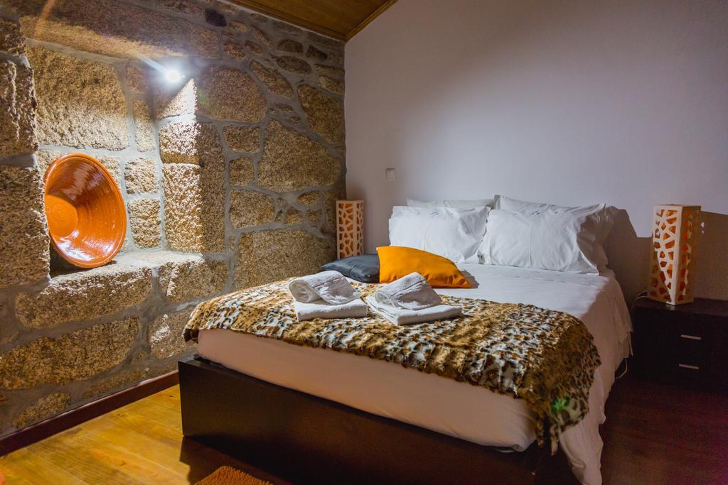 Casa Rautau Holiday home