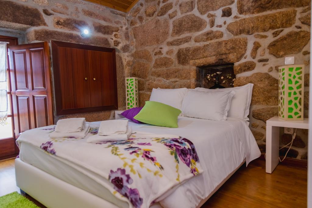 Casa Rautau Holiday home