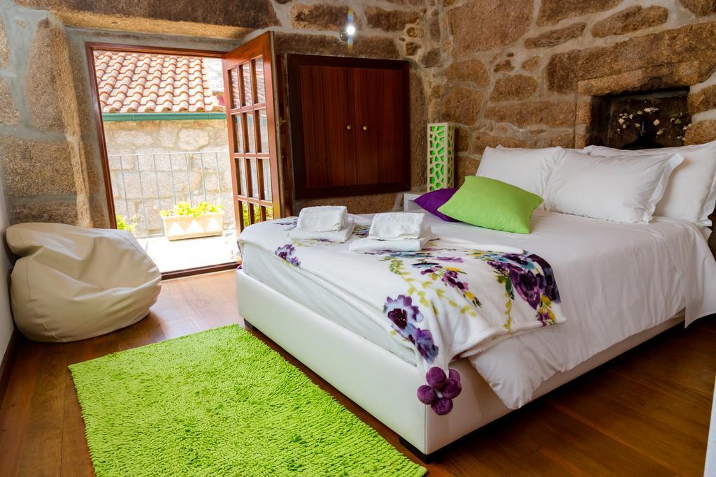 Casa Rautau Soajo